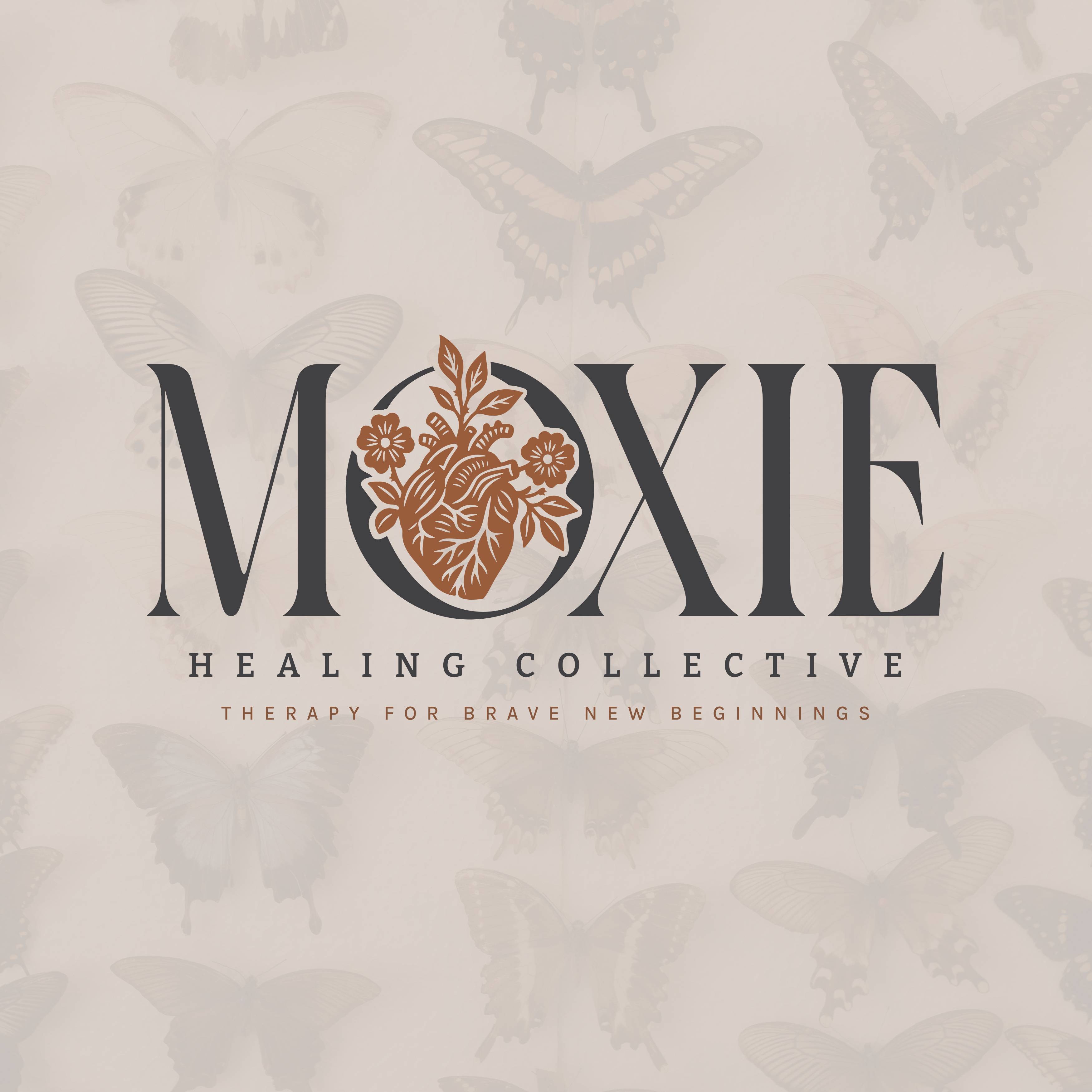 Moxie Healing Collective