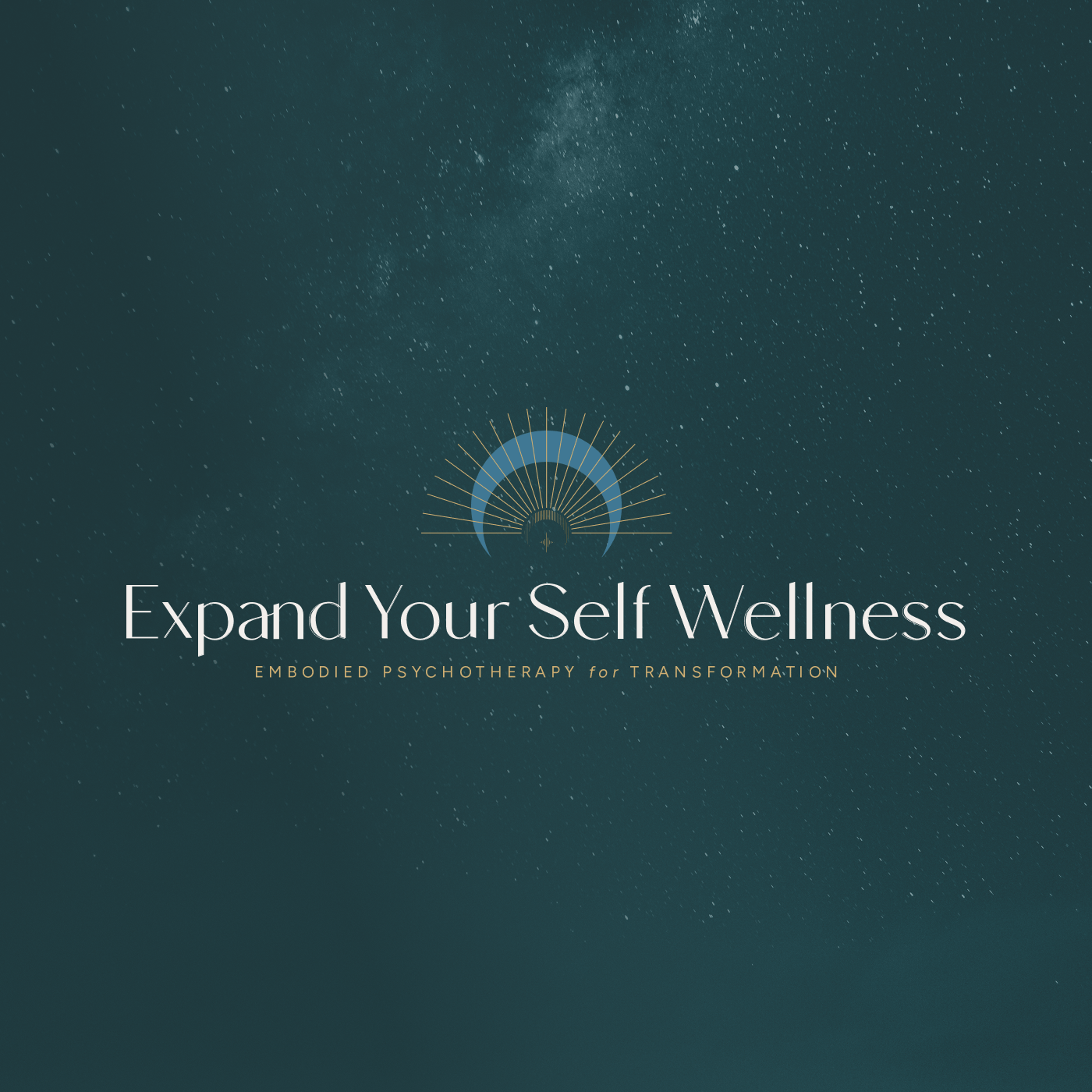 Expand Your Self Wellness