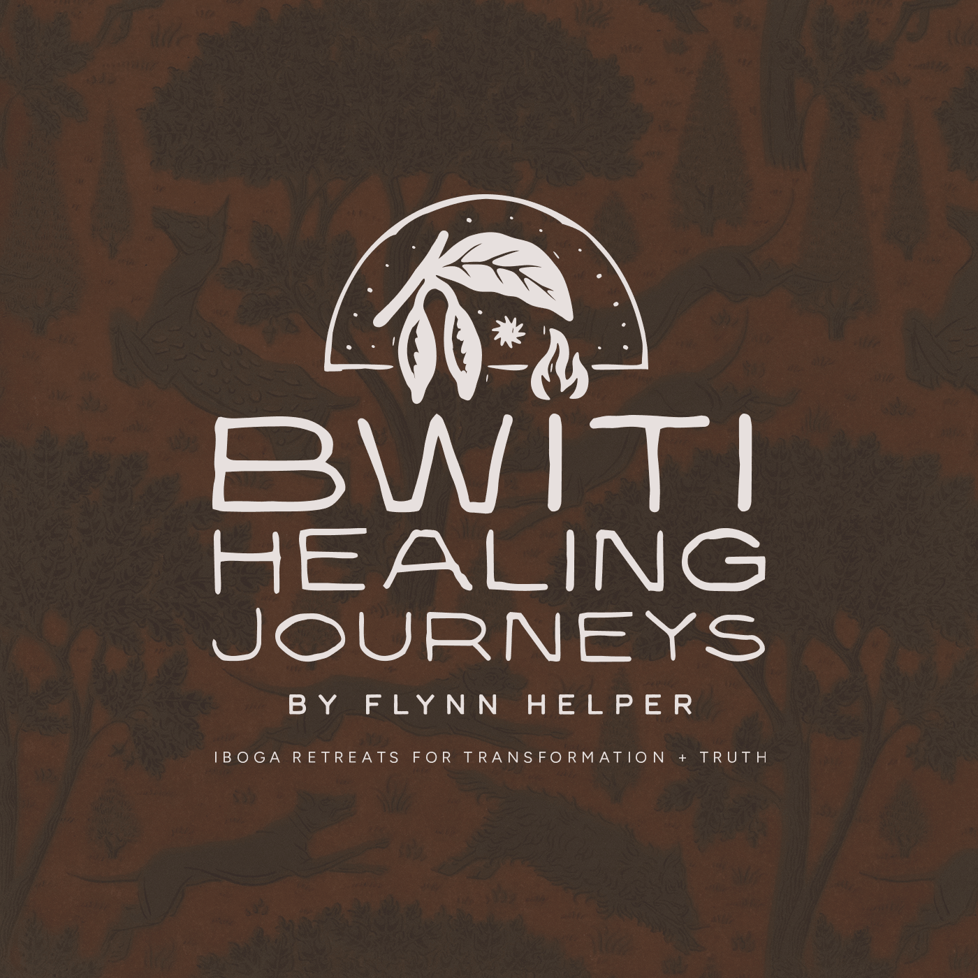Bwiti Healing Journeys