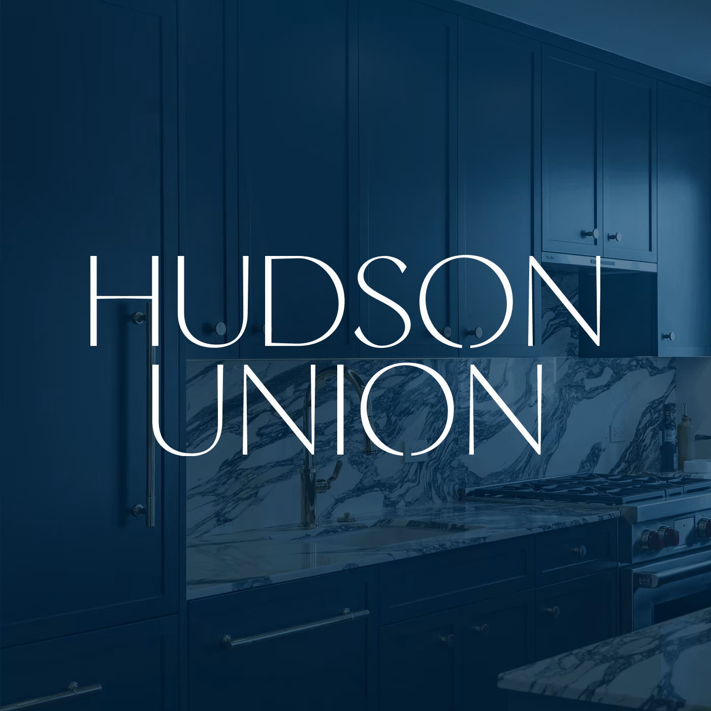 Hudson Union Architecture & Design