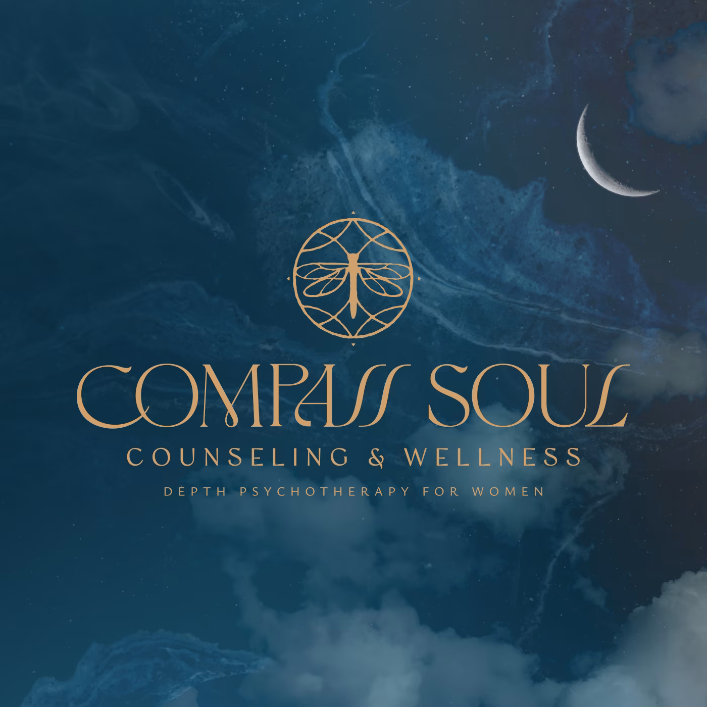 Compass Soul Counseling & Wellness