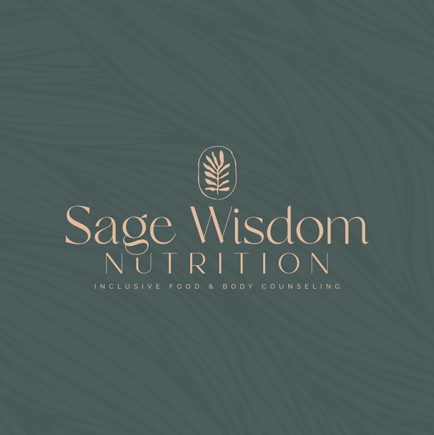 Sage Wisdom Nutrition