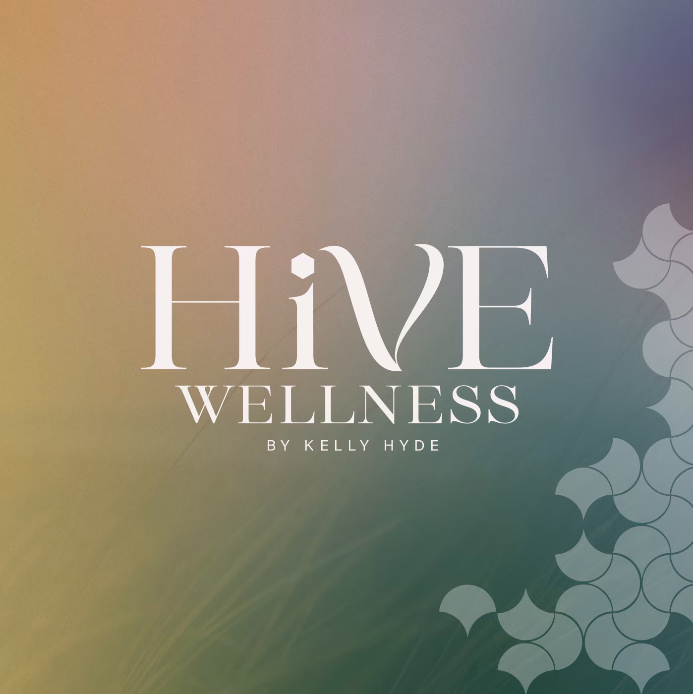 Hive Wellness by Kelly Hyde