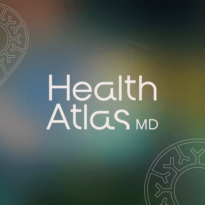 Health Atlas MD
