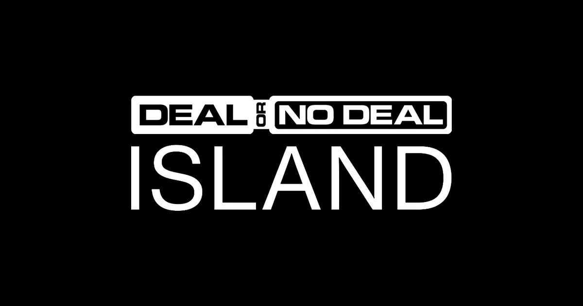 Deal or No Deal Island - Game Show Application Form