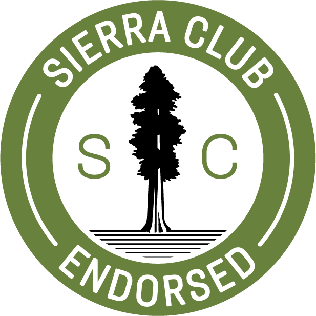 Link to Sierra Club