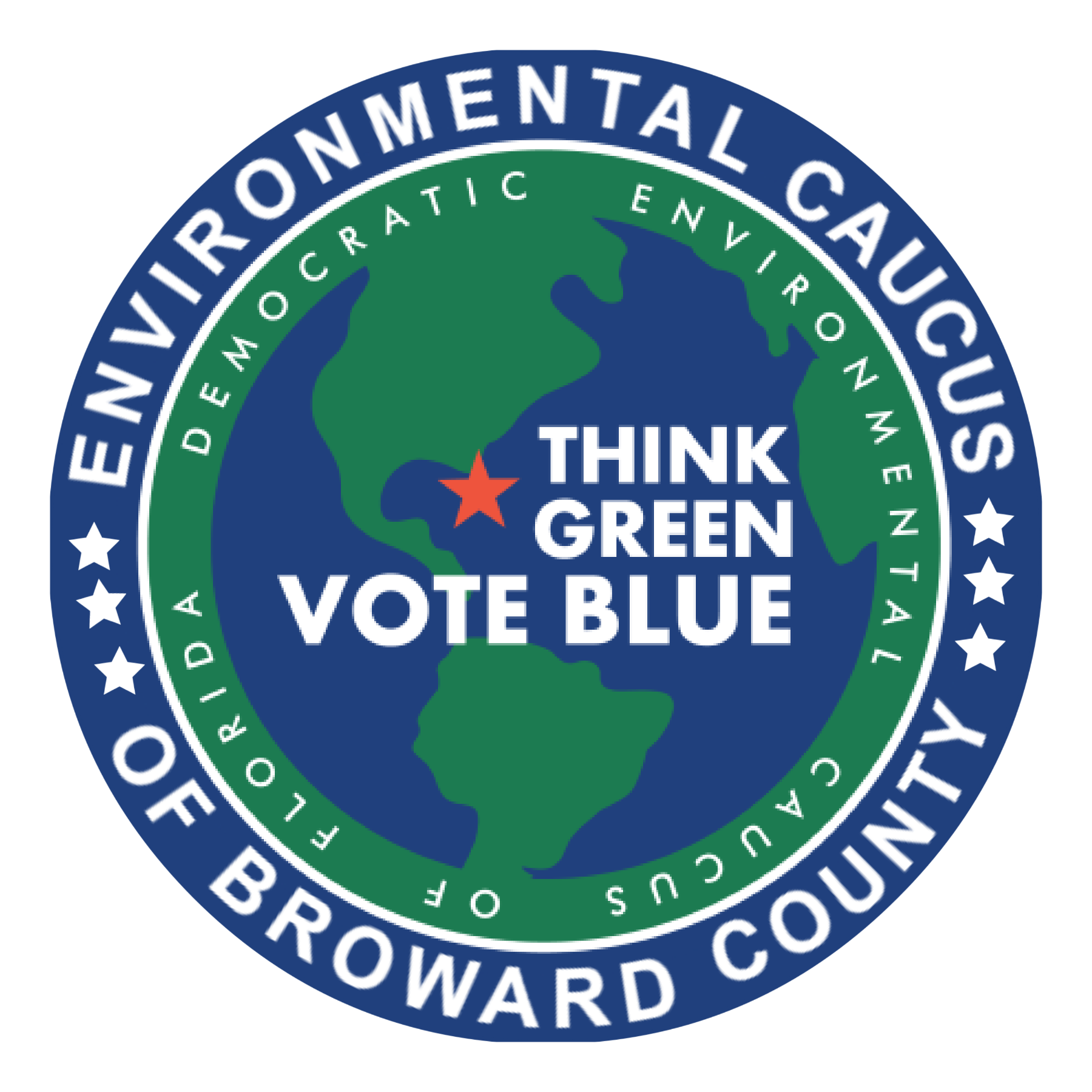 Link to Environmental Caucus