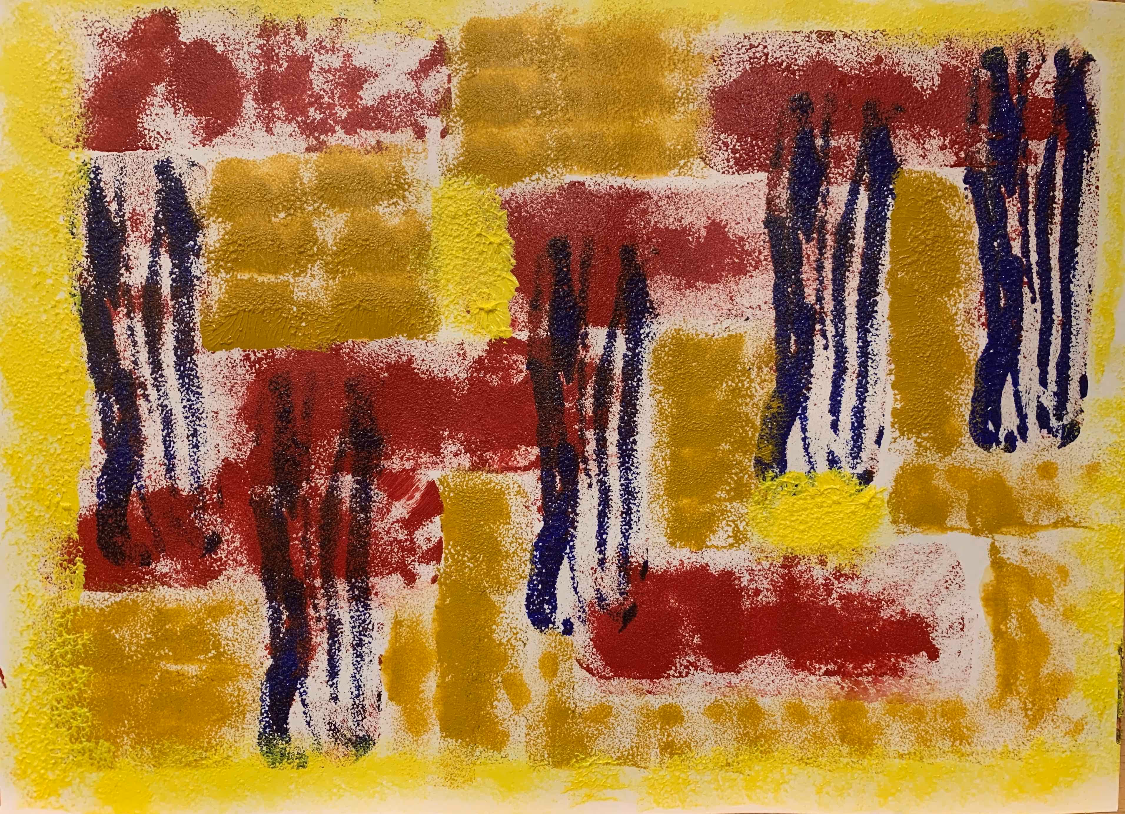 Staying within the lines but not conforming