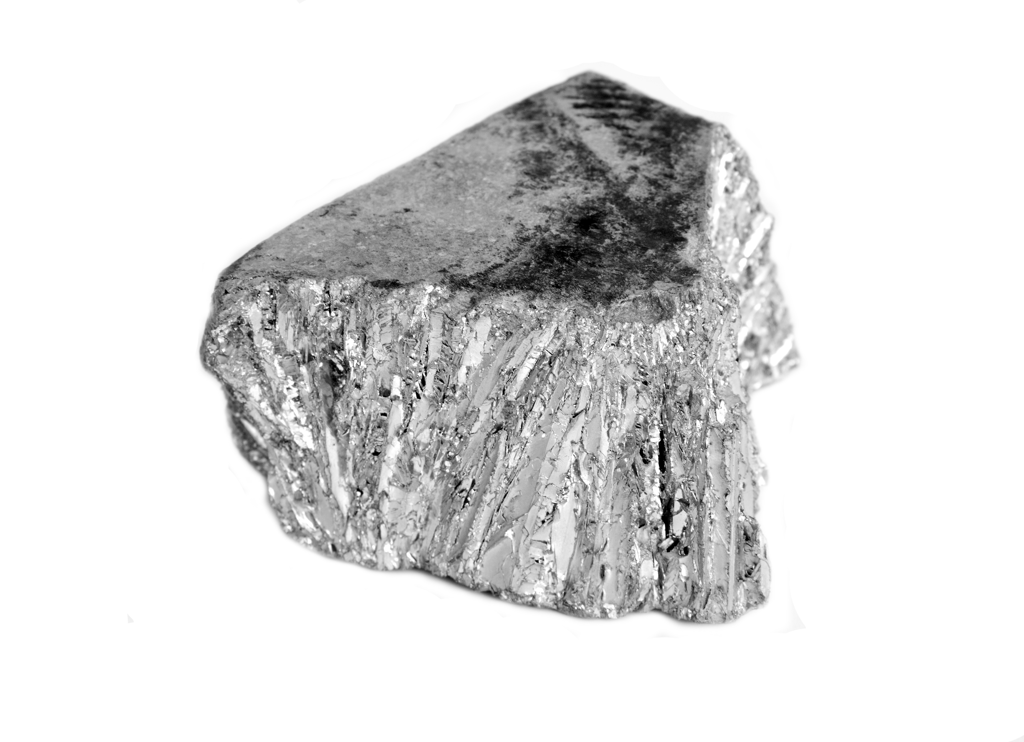 Zinc Historia - Latiza