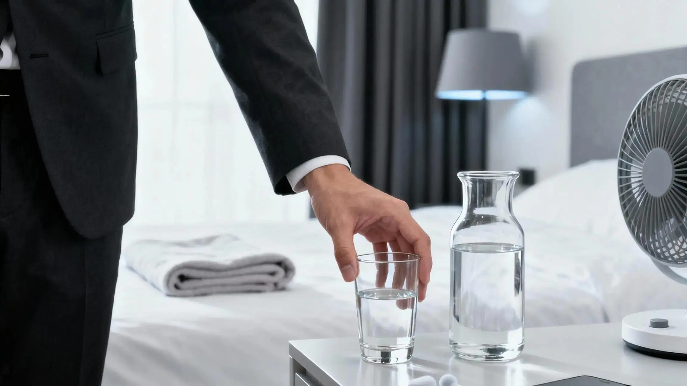 Can’t sleep when hungover? Prevention tactics to sleep better after drinking