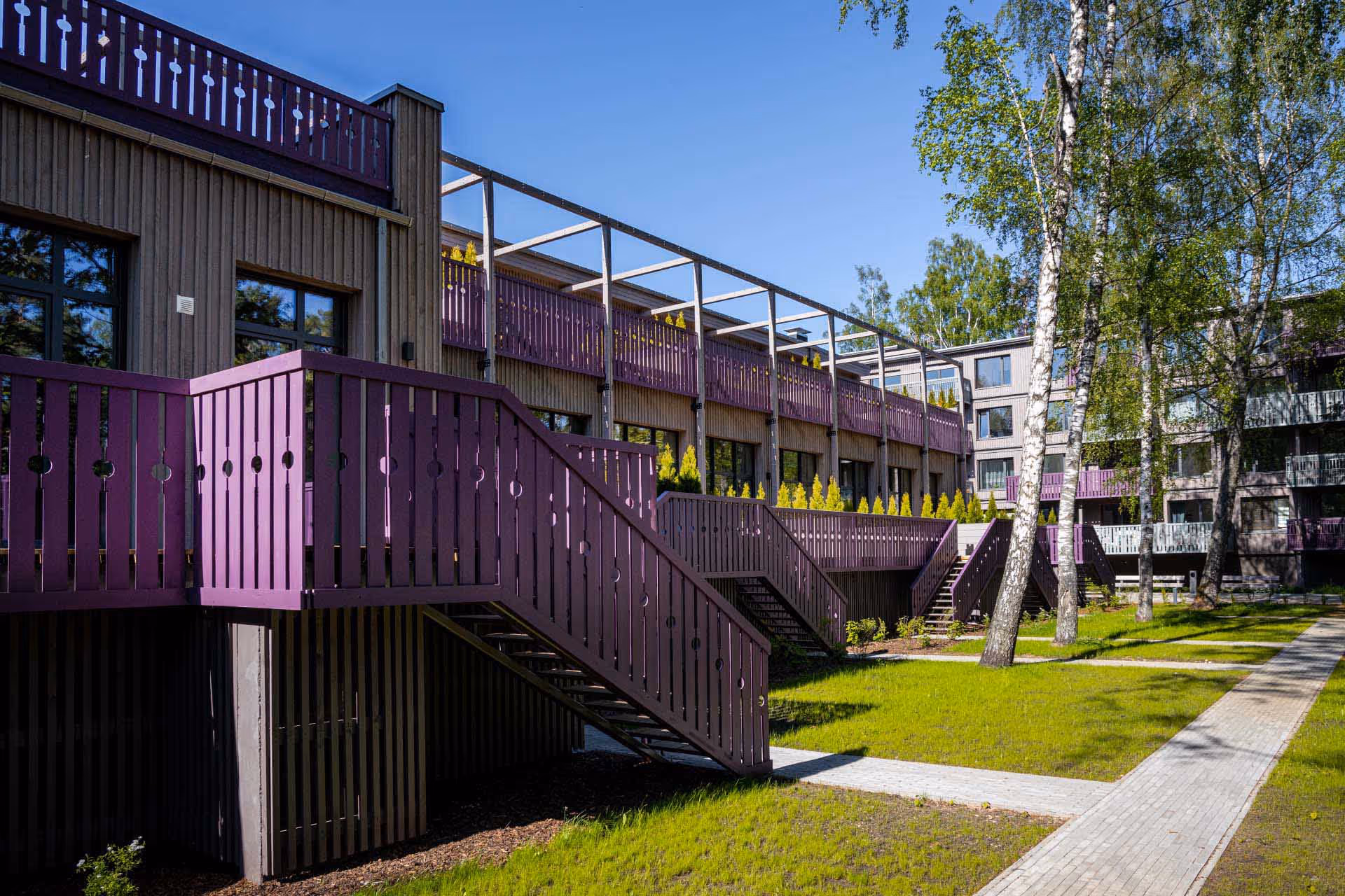 Edinburgh Apartments&Lofts