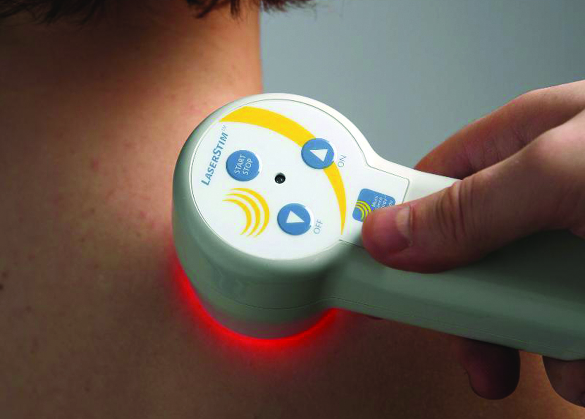 The Multi Radiance Medical MR4 LaserStim™