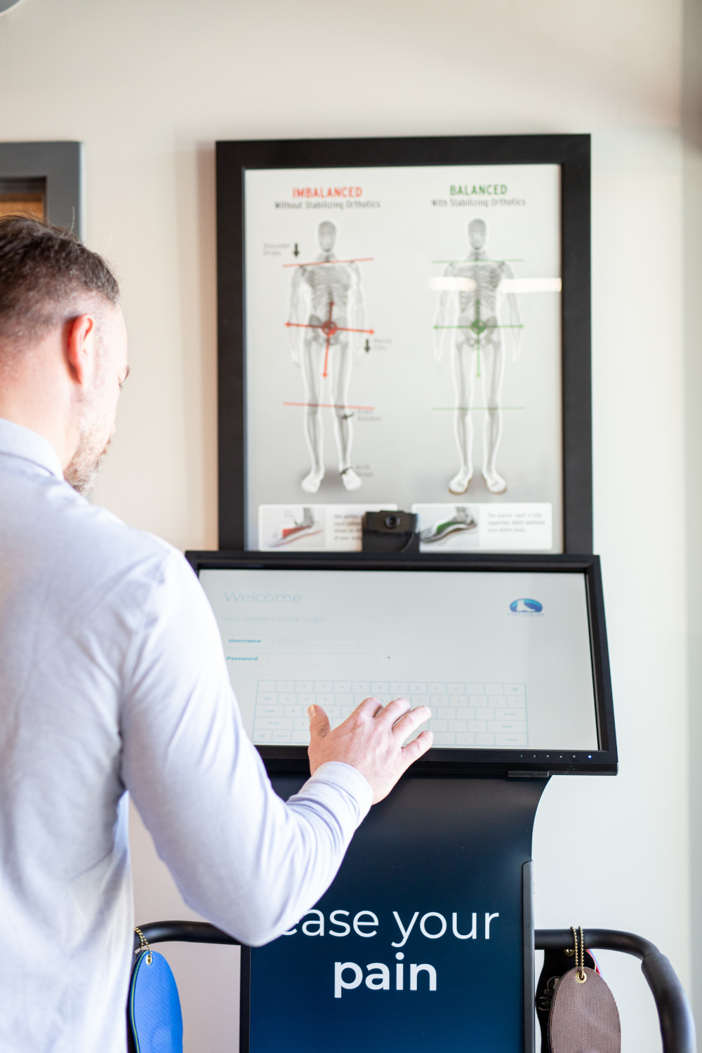 The Benefits of Custom Orthotics for Plantar Fasciitis