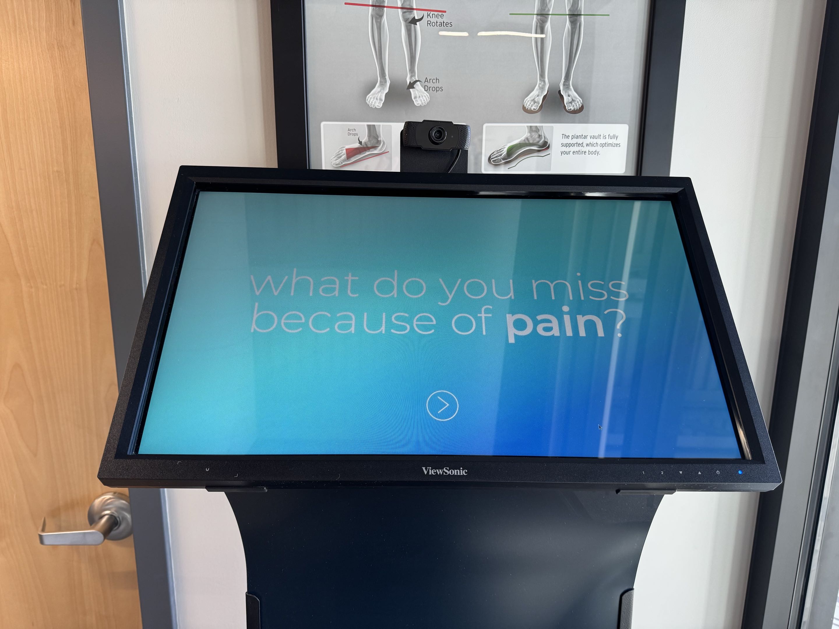 The Benefits of 3D Foot & Body Scanning