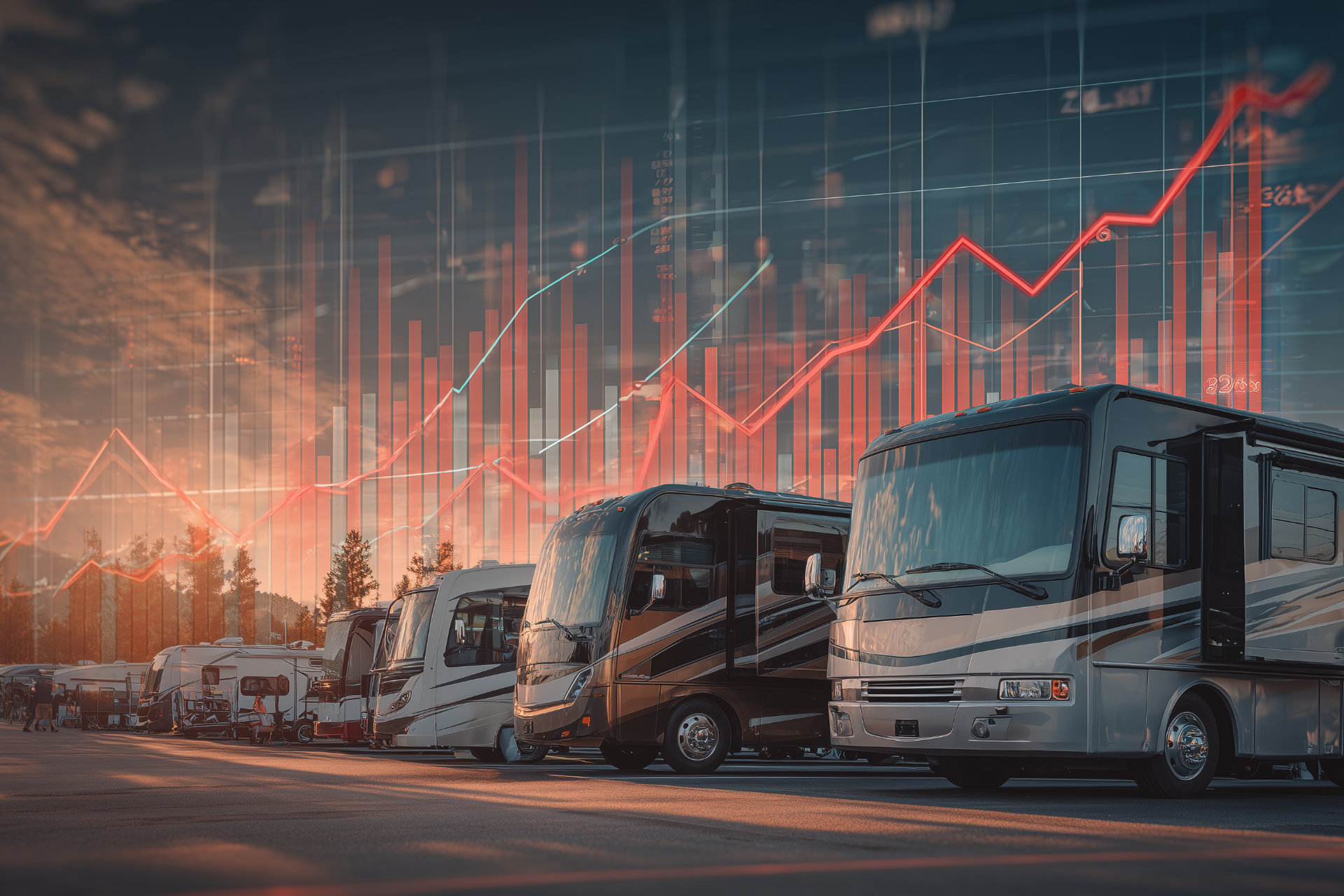 How RV Parks Have Become a Prime Real Estate Investment