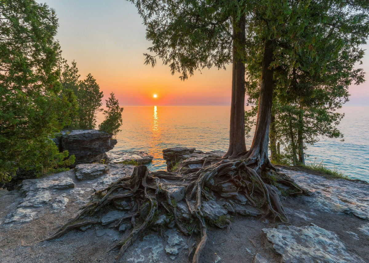 Door County, Wisconsin Hotel for Sale