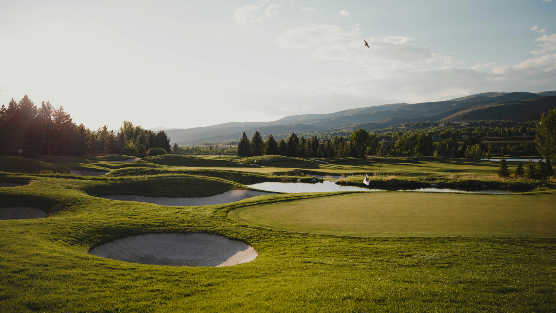 Maximize Your Golf Course Sale: Your 120-Day Exit Strategy