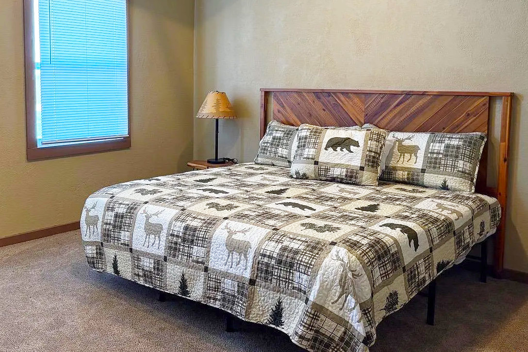 400 Quadna Mountain Rd #112