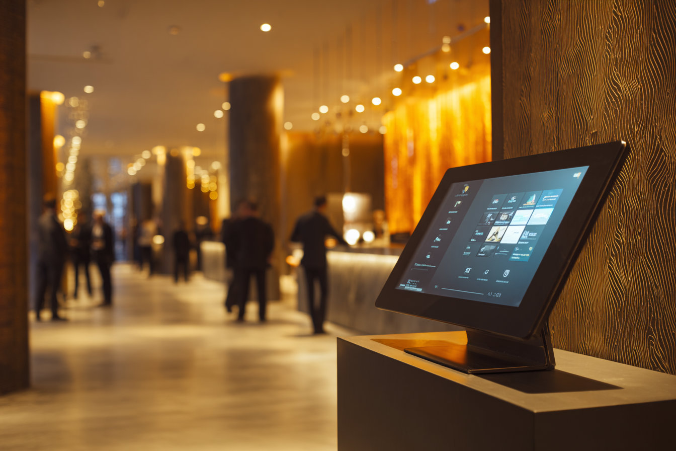 How Resorts Can Effectively Implement AI