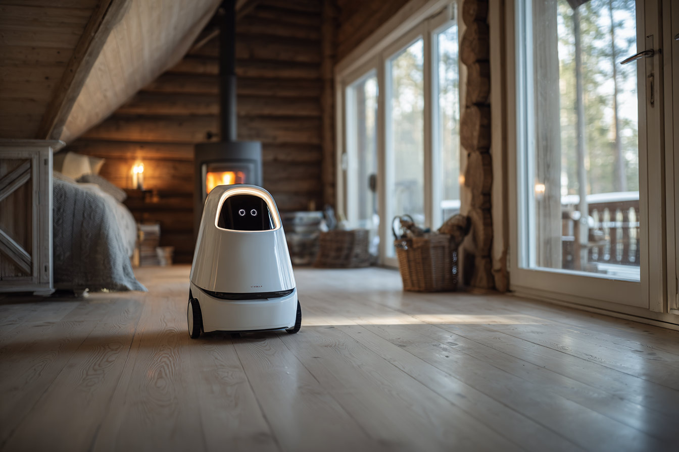 How Resorts Can Effectively Implement AI