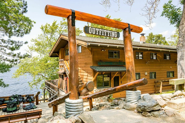 Boundary Waters Outfitter Hits Market for $1.8M After Nearly 60 Years in Business