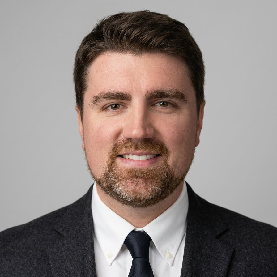 Grant Garhofer