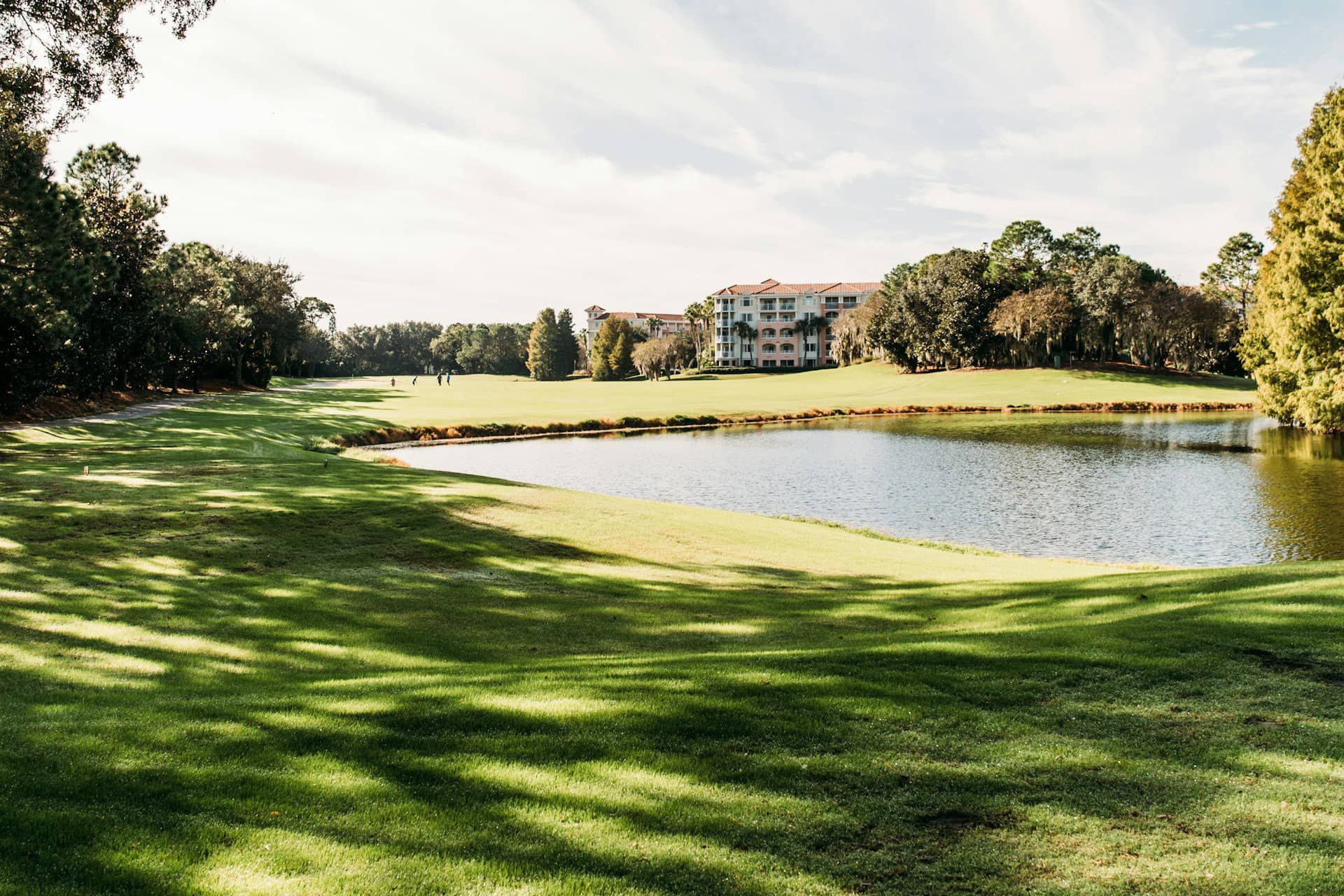 Golf’s Next Boom: Why Institutional Capital Is Returning to Golf