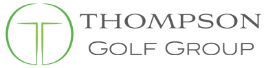 Thompson Golf Group Portfolio