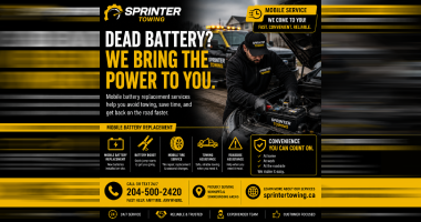 Why Mobile Battery Replacement Is More Convenient