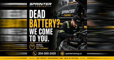 Why Wait for a Tow When You Need a Battery?