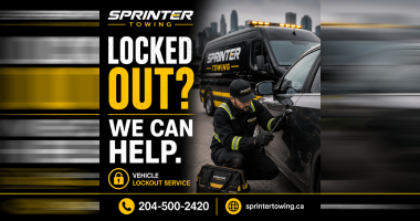 Locked Out? We Can Help