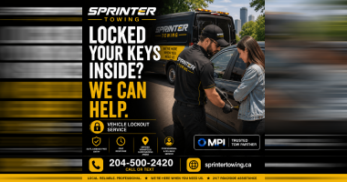 Locked Your Keys Inside?