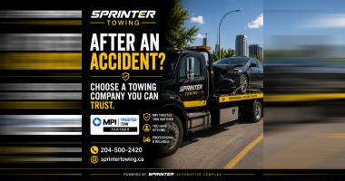 After an Accident, You Have Options