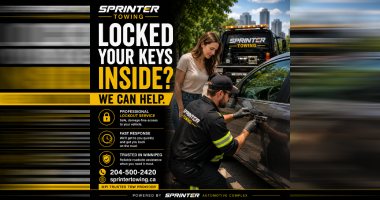 Locked Your Keys Inside? Here's What To Do