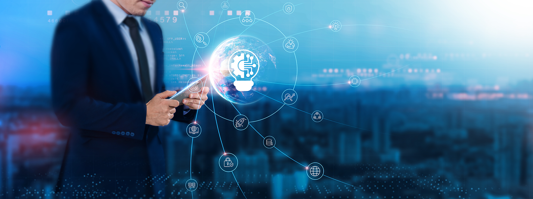 The Power of a Digital Maritime Ecosystem: Connecting Port Calls, Laytime, and Shipments