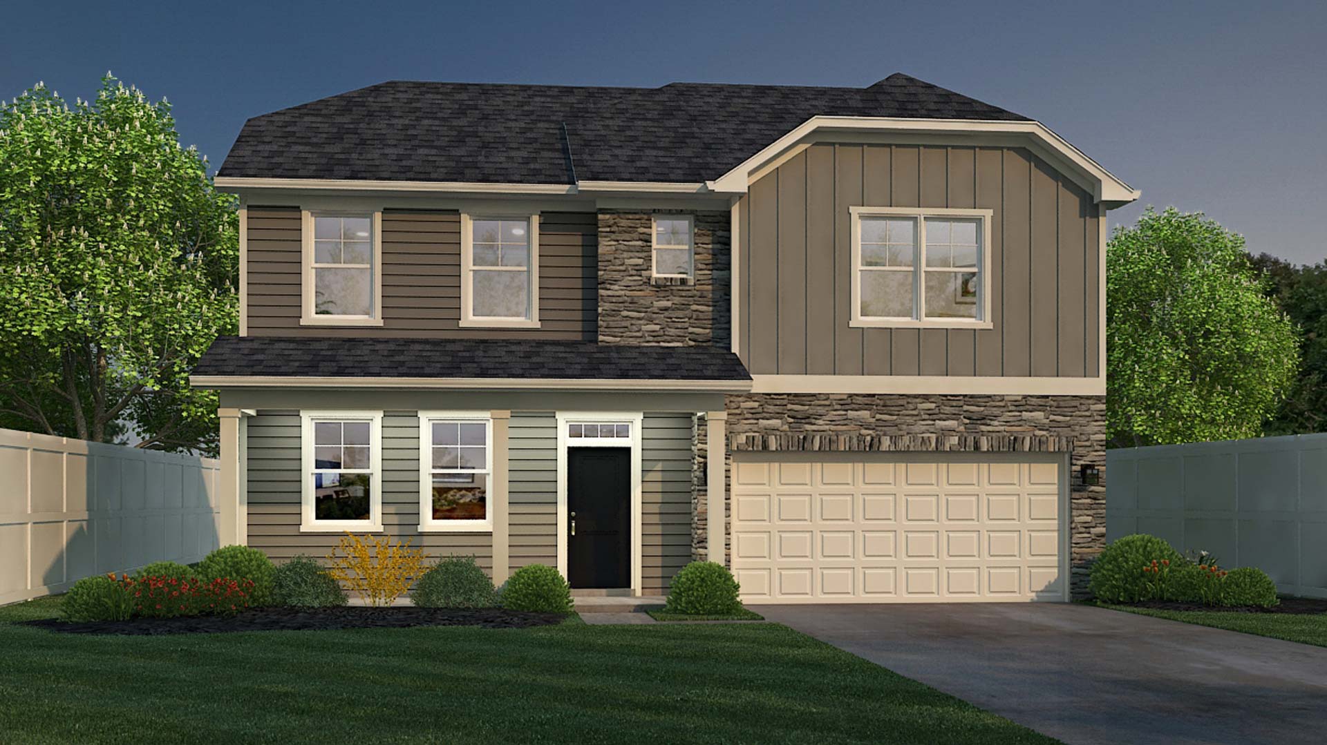 Houses For Rent Riley In Homes for Rent in Mint Hill NC | Riley Meadows Community