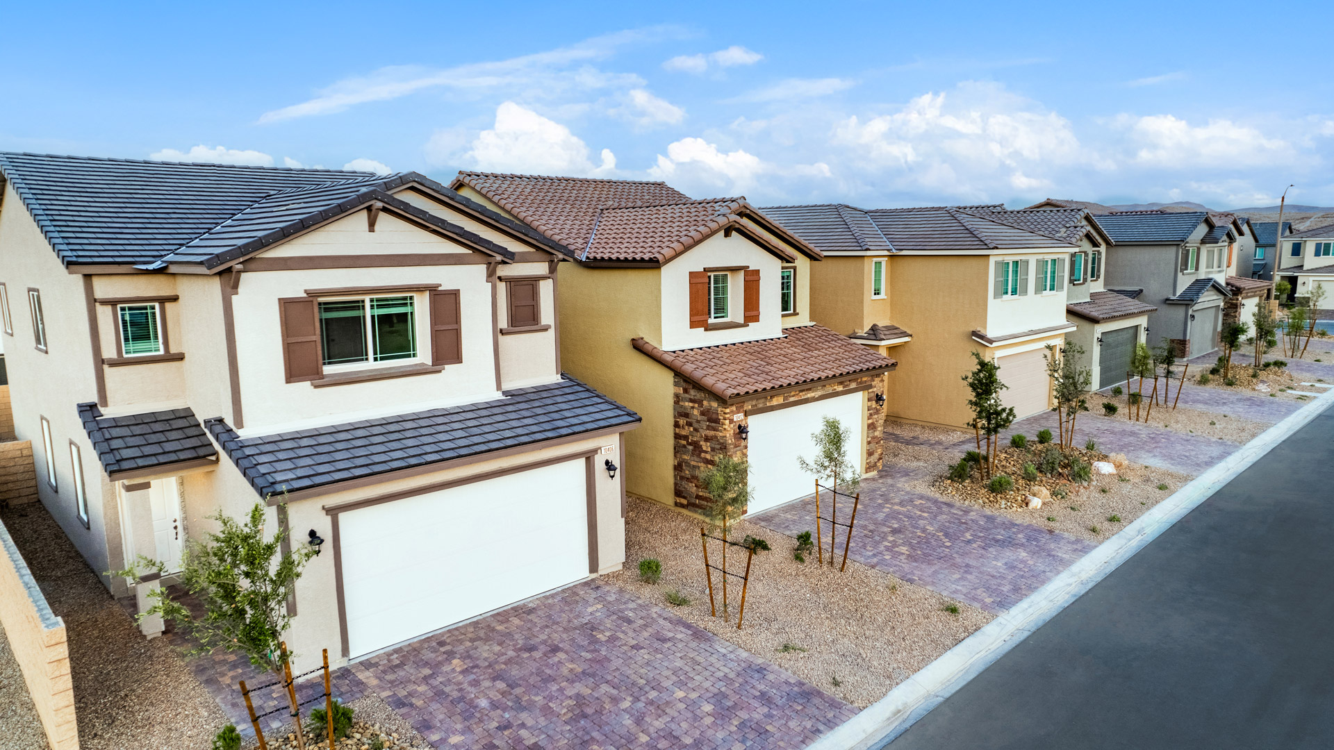Mojave Hills