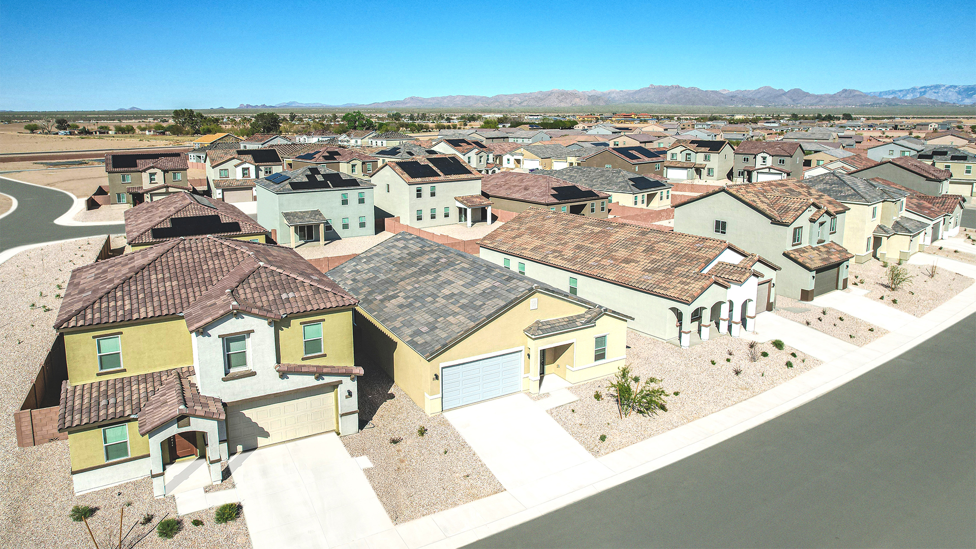 Copperland Estates