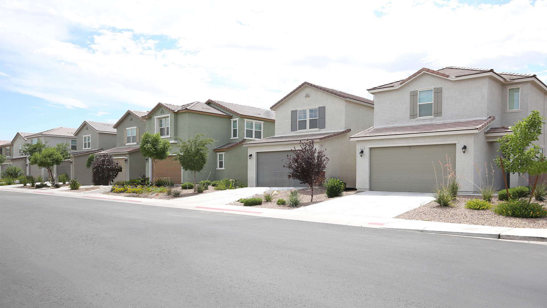 Desert Wind Ranch
