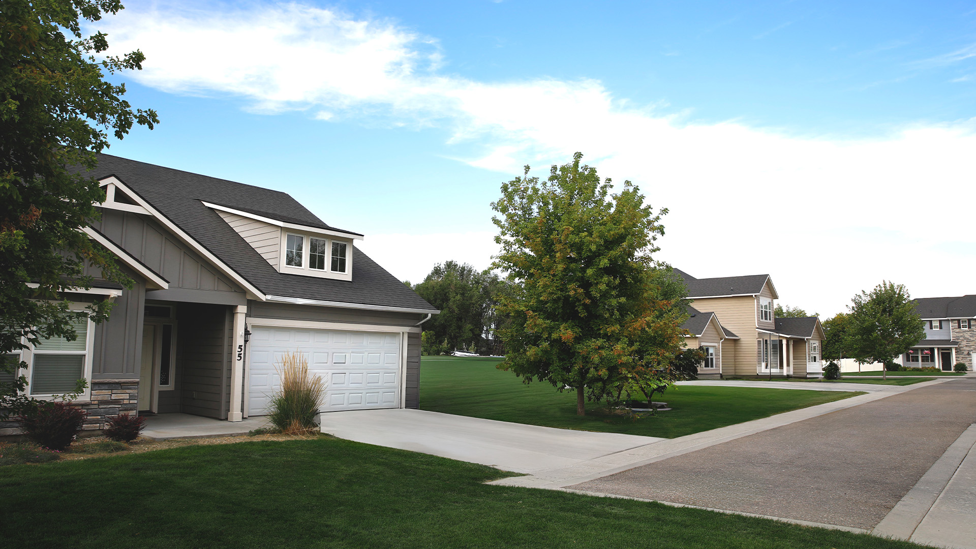 Lancaster Villas