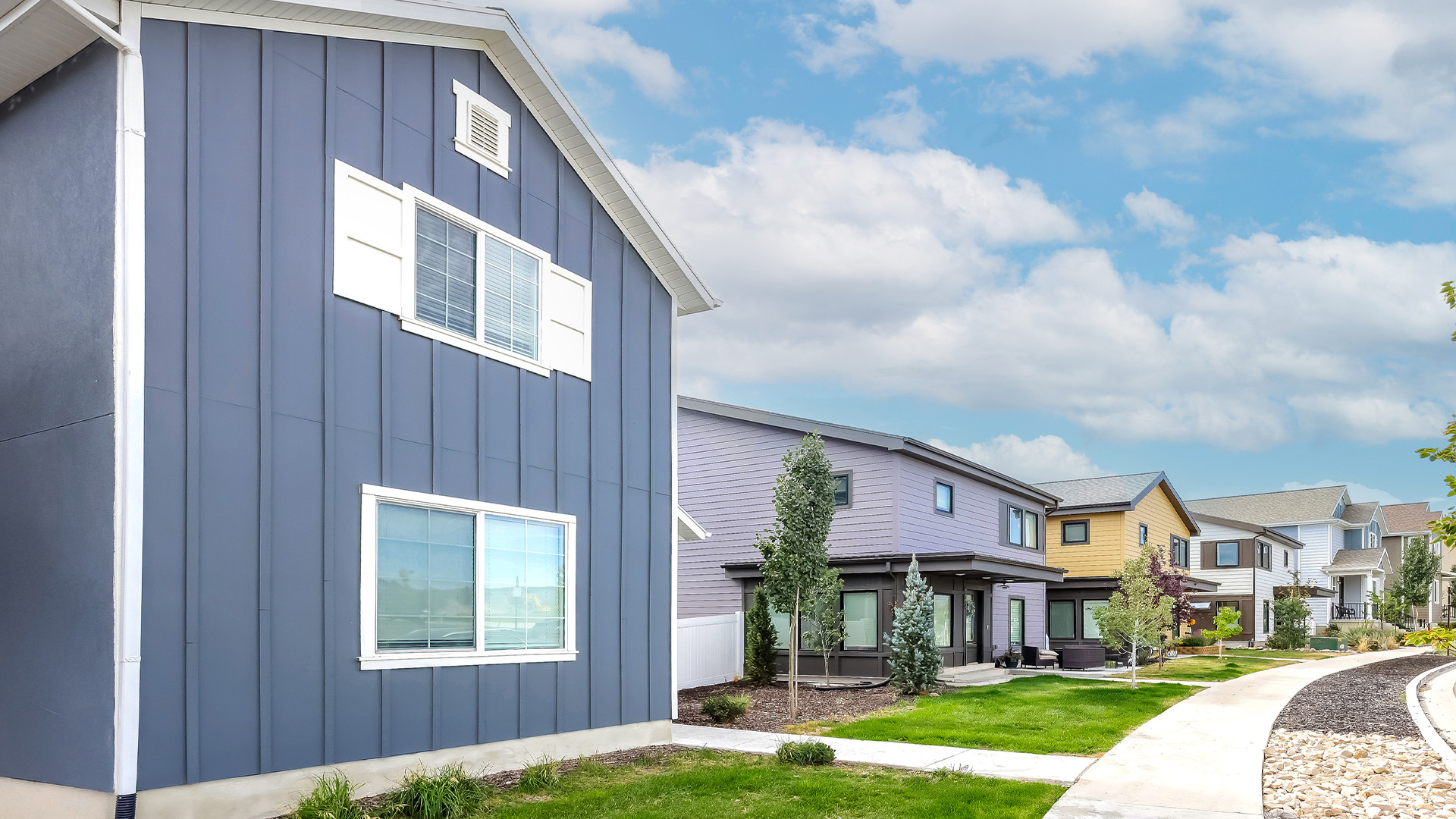 Silver Creek Village