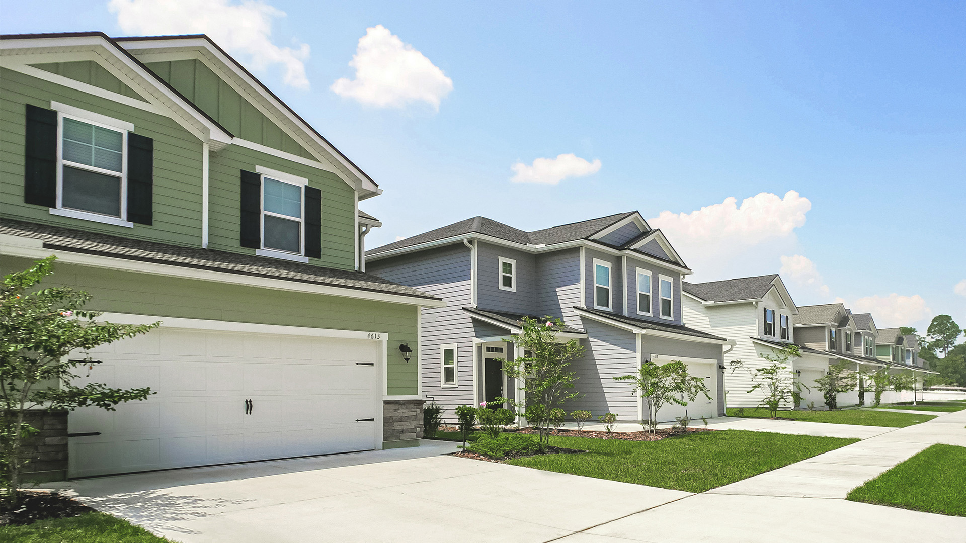 Coleman Estates