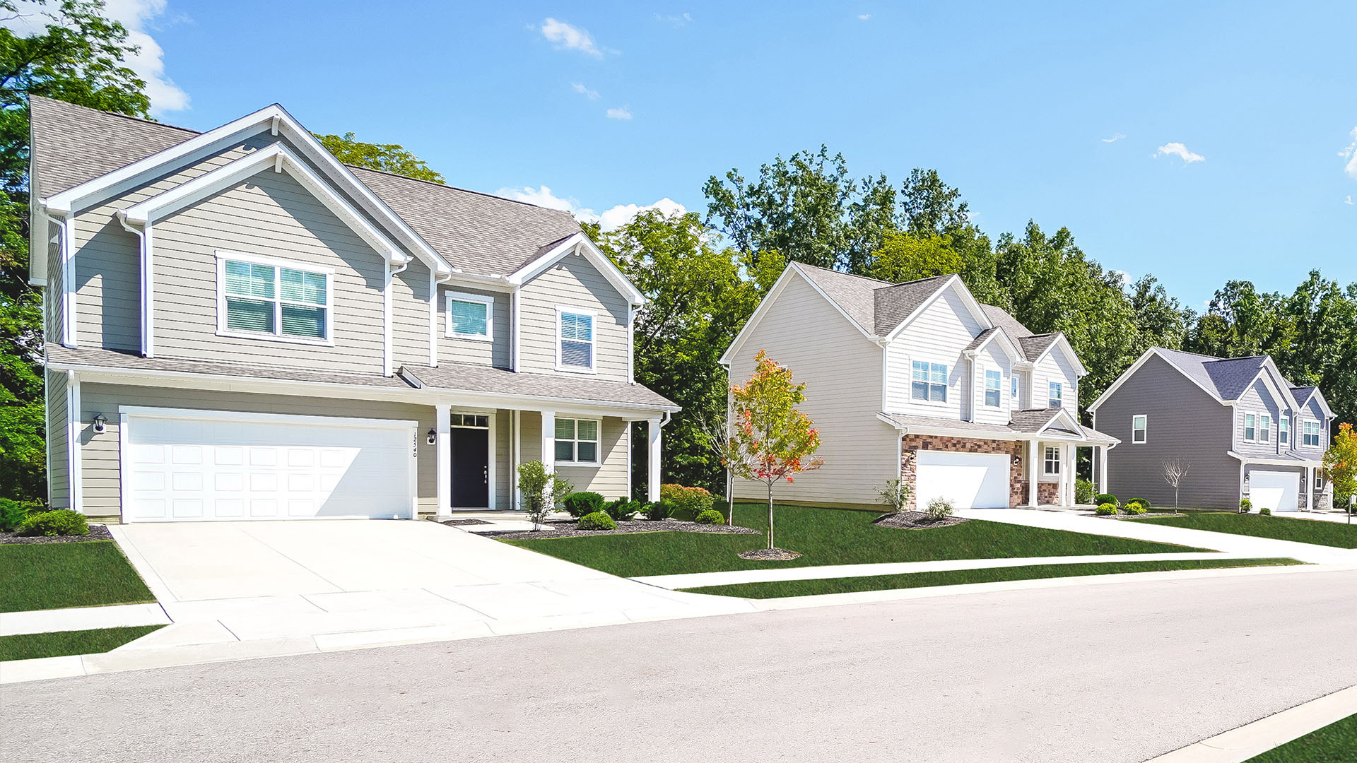 Estates at Lake Forest