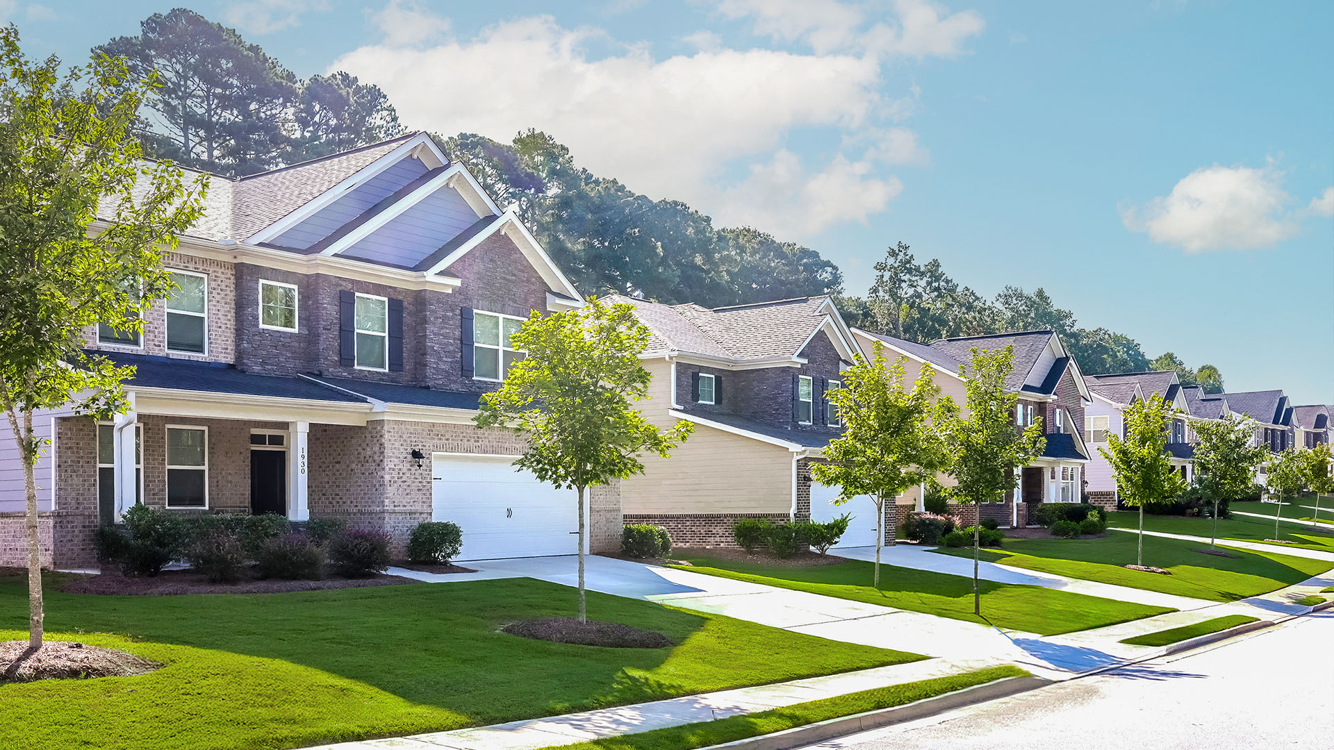 Brooks Enclave