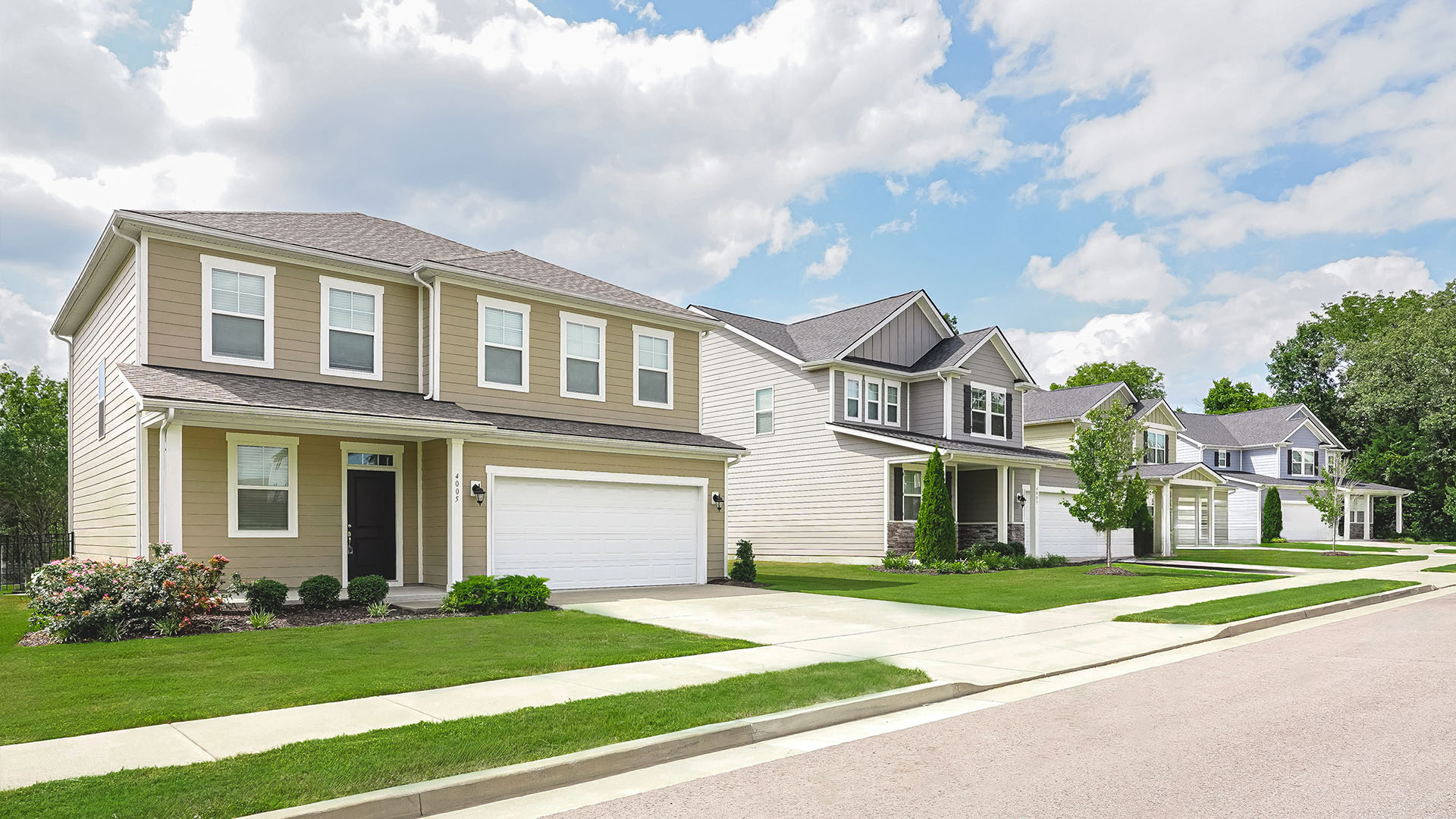 Cane Ridge Estates