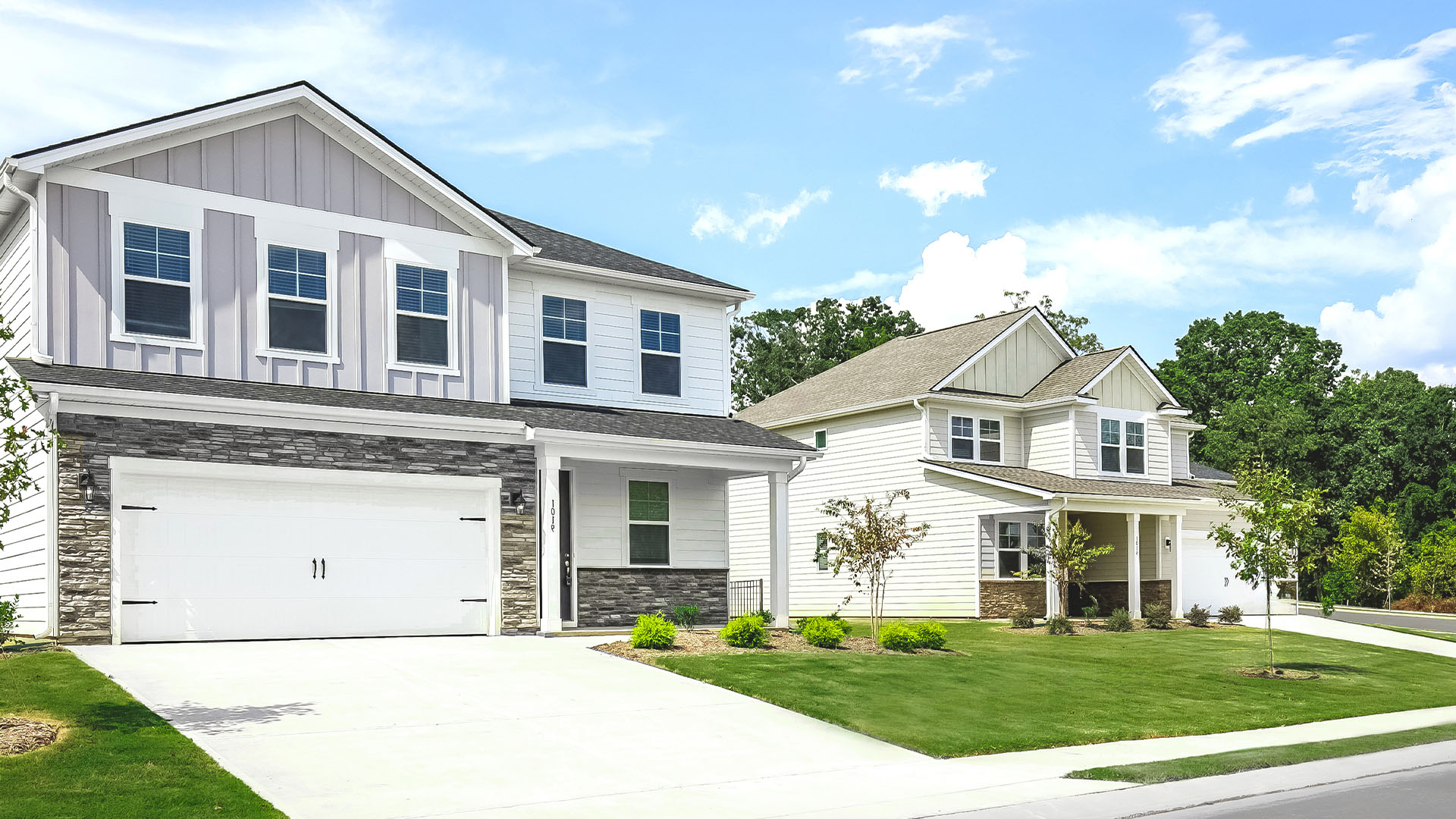Livengood Estates