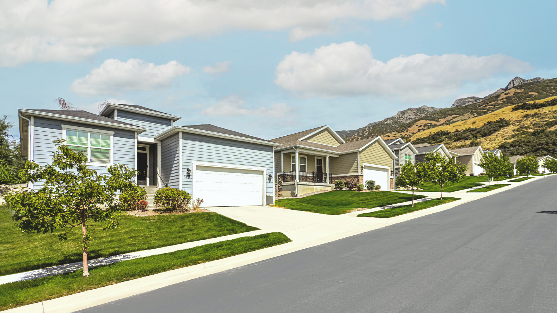 Eastside Village
