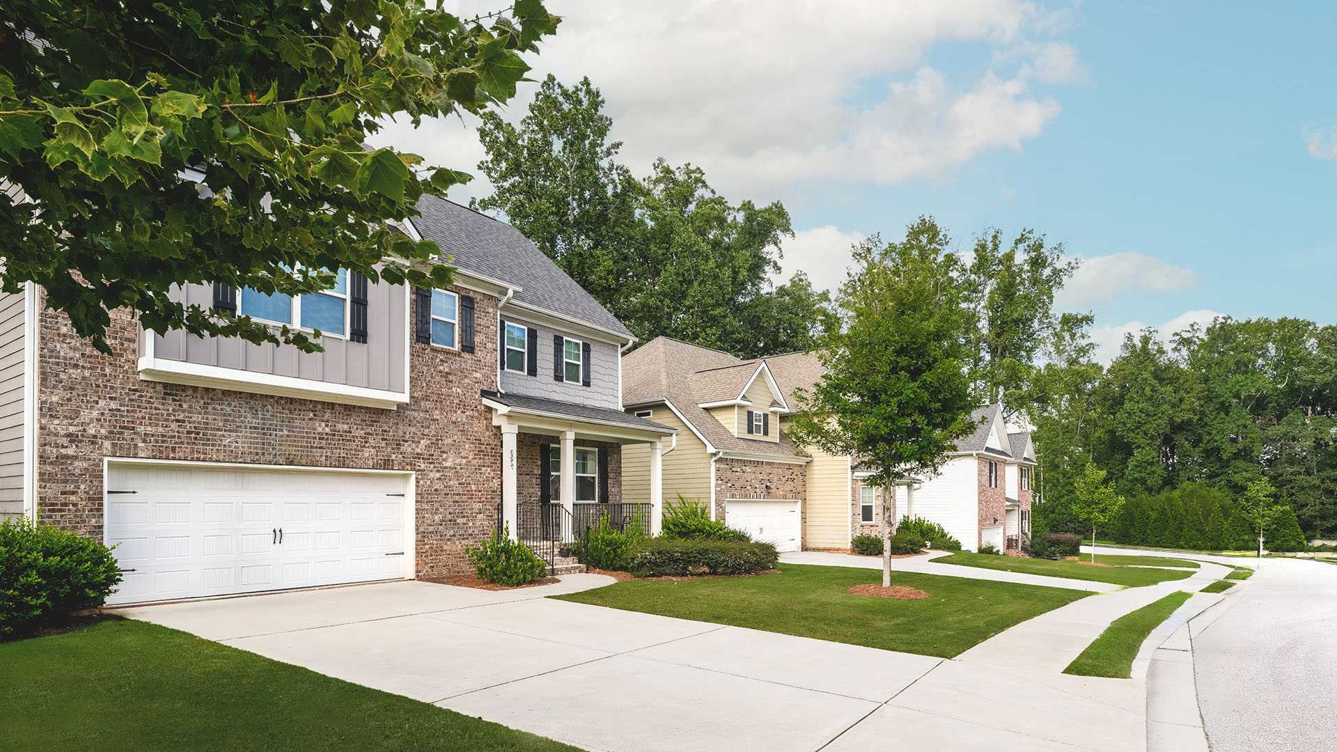 Homes for Rent in Loganville GA | Hoke O' Kelly Community