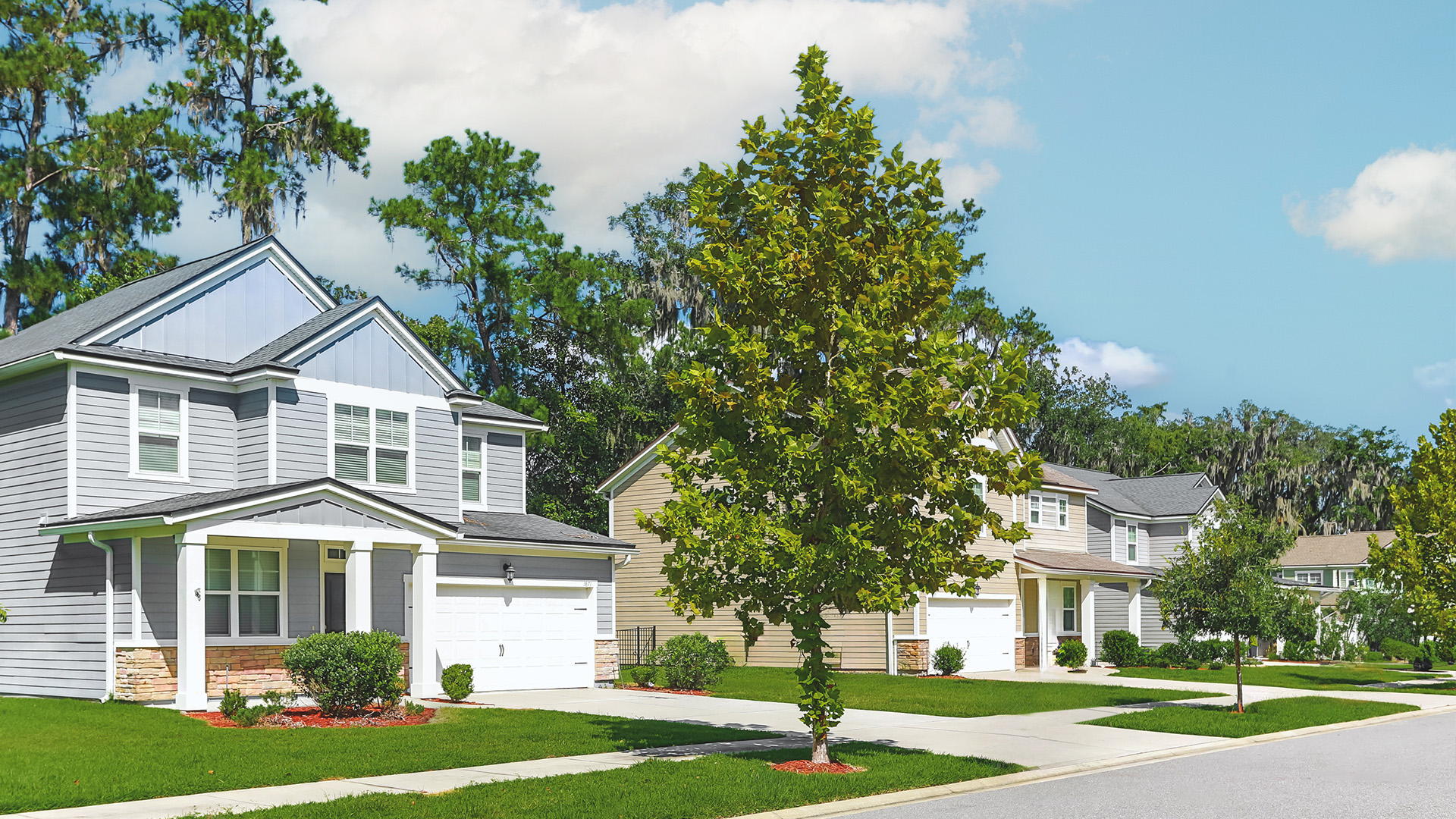 Silver Oak Estates