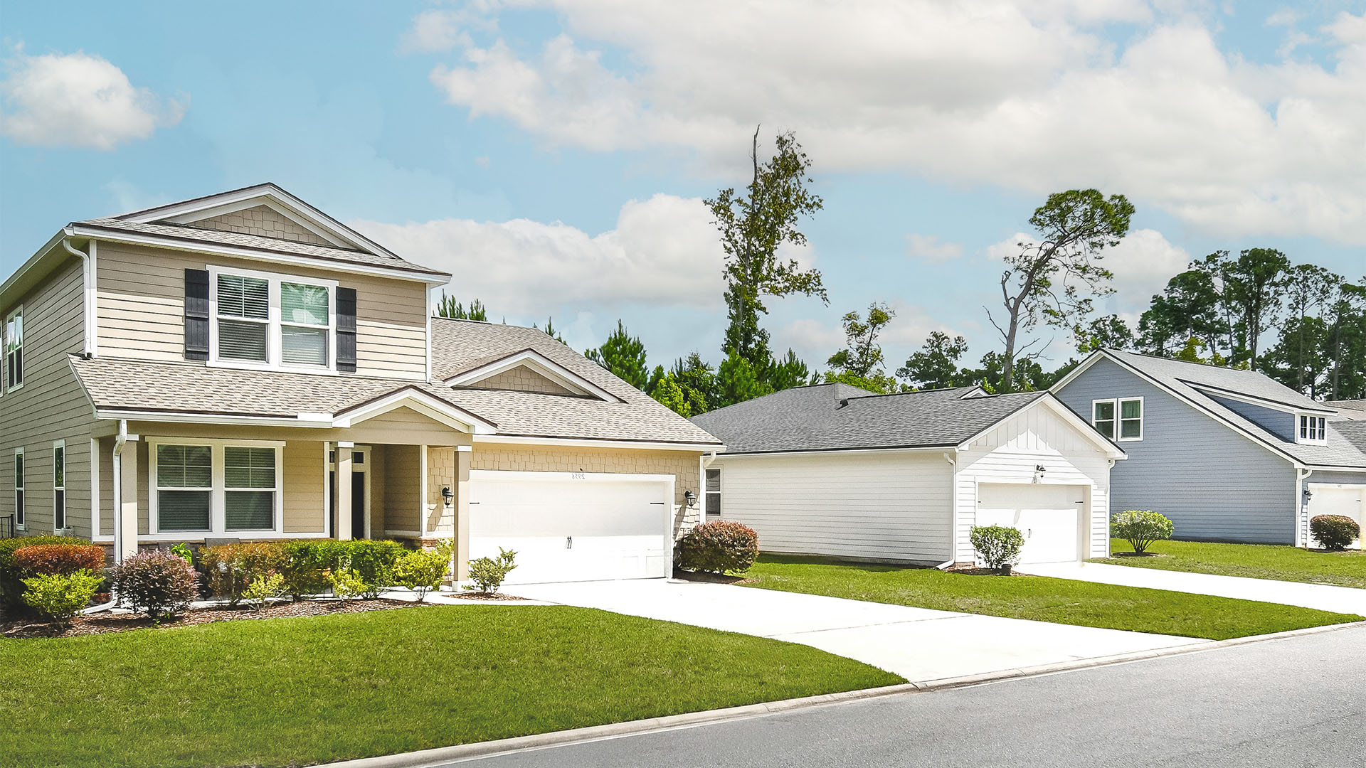 Hilsdale Estates